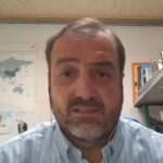 Ángel Saénz, country manager de Linkedin para España y Portugal