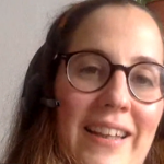 I Encuentro de la Red de Amigos de la Cátedra Global Nebrija-Santander de español como lengua de migrantes y refugiados