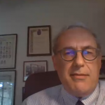 I Encuentro de la Red de Amigos de la Cátedra Global Nebrija-Santander de español como lengua de migrantes y refugiados