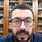 I Encuentro de la Red de Amigos de la Cátedra Global Nebrija-Santander de español como lengua de migrantes y refugiados