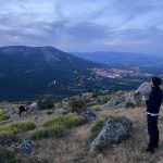 II Trekking Nebrija