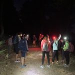 II Trekking Nebrija