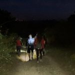 II Trekking Nebrija