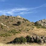 II Trekking Nebrija