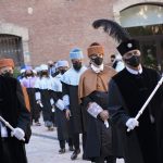 Graduación 2020-2021 | Grados online y semipresenciales y Postgrados en todas sus modalidades