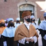 Graduación 2020-2021 | Grados online y semipresenciales y Postgrados en todas sus modalidades