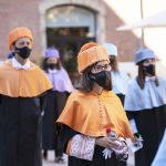 Graduación 2020-2021 | Grados online y semipresenciales y Postgrados en todas sus modalidades