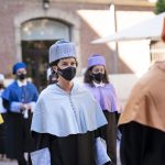 Graduación 2020-2021 | Grados online y semipresenciales y Postgrados en todas sus modalidades