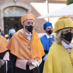 Graduación 2020-2021 | Grados online y semipresenciales y Postgrados en todas sus modalidades