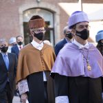 Graduación 2020-2021 | Grados online y semipresenciales y Postgrados en todas sus modalidades