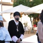 Graduación 2020-2021 | Grados online y semipresenciales y Postgrados en todas sus modalidades