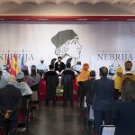 Graduación 2020-2021 | Grados online y semipresenciales y Postgrados en todas sus modalidades