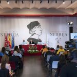 Graduación 2020-2021 | Grados online y semipresenciales y Postgrados en todas sus modalidades