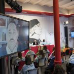 Graduación 2020-2021 | Grados online y semipresenciales y Postgrados en todas sus modalidades