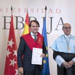 Graduación 2020-2021 | Grados online y semipresenciales y Postgrados en todas sus modalidades
