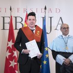 Graduación 2020-2021 | Grados online y semipresenciales y Postgrados en todas sus modalidades
