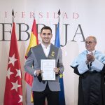 Graduación 2020-2021 | Grados online y semipresenciales y Postgrados en todas sus modalidades