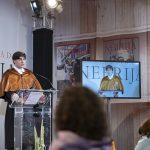 Graduación 2020-2021 | Grados online y semipresenciales y Postgrados en todas sus modalidades