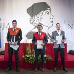 Graduación 2020-2021 | Grados online y semipresenciales y Postgrados en todas sus modalidades