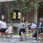 Graduación 2020-2021 | Grados online y semipresenciales y Postgrados en todas sus modalidades