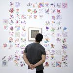 Exposición Simbiosis