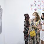 Exposición Simbiosis