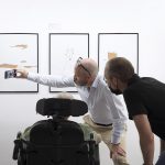 Exposición Simbiosis