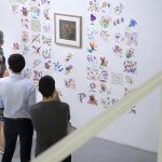 Exposición Simbiosis