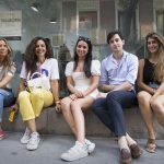 Exposición Simbiosis