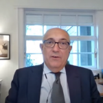 Alfonso Jiménez, Foro de Recursos Humanos