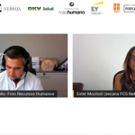 Ester Mocholí, Foro de Recursos Humanos