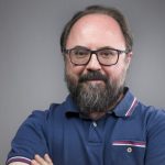 Roberto Álvarez Fernández, departamento de Ingeniería Industrial