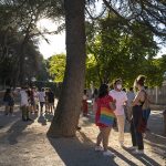 Jornadas de Bienvenida 2021-2022