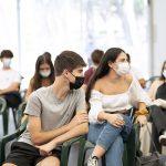 Jornadas de Bienvenida 2021-2022