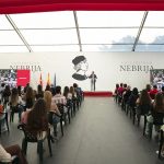 Jornadas de Bienvenida 2021-2022