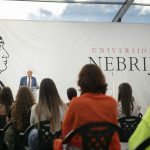 Jornadas de Bienvenida 2021-2022