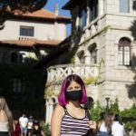 Jornadas de Bienvenida 2021-2022