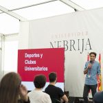 Jornadas de Bienvenida 2021-2022