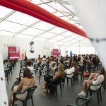 Jornadas de Bienvenida 2021-2022