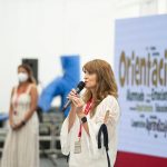 Jornadas de Bienvenida 2021-2022