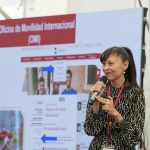 Jornadas de Bienvenida 2021-2022