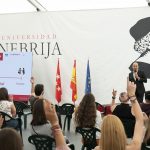 Jornadas de Bienvenida 2021-2022