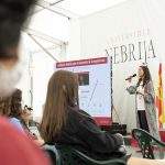 Jornadas de Bienvenida 2021-2022