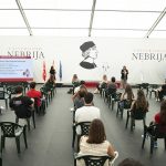 Jornadas de Bienvenida 2021-2022