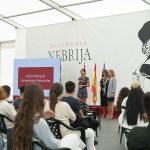 Jornadas de Bienvenida 2021-2022
