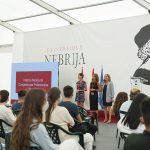 Jornadas de Bienvenida 2021-2022