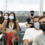 Jornadas de Bienvenida 2021-2022