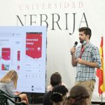 Jornadas de Bienvenida 2021-2022