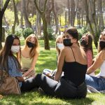 Jornadas de Bienvenida 2021-2022