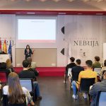 Jornadas de Bienvenida 2021-2022